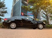 Bán Toyota Camry năm sản xuất 2010, màu đen, xe nhập