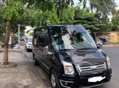 Bán Ford Transit sản xuất năm 2017 còn mới