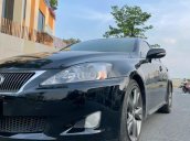 Bán Lexus IS năm 2011, nhập khẩu nguyên chiếc còn mới giá cạnh tranh