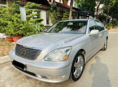 Cần bán xe Lexus LS năm sản xuất 2006, nhập khẩu nguyên chiếc còn mới