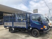 Hyundai New Mighty 75S, giảm giá đến 15 triệu đồng, trả trước 205 triệu