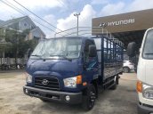 Hyundai New Mighty 75S, giảm giá đến 15 triệu đồng, trả trước 205 triệu