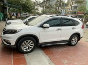 Bán gấp Honda CRV 2017 xe 1 chủ