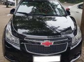 Bán Chevrolet Cruze sản xuất năm 2011, màu đen