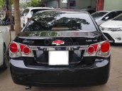 Bán Chevrolet Cruze sản xuất năm 2011, màu đen