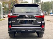 Lexus LX570 MBS Sport 2021 bản 4 chỗ ngồi