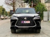 Lexus LX570 MBS Sport 2021 bản 4 chỗ ngồi