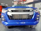 Cần bán Isuzu Dmax sản xuất 2021, giá 650tr