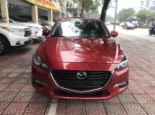 Bán Mazda 3 máy 1.5 sedan sx năm 2018