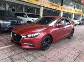 Bán Mazda 3 máy 1.5 sedan sx năm 2018