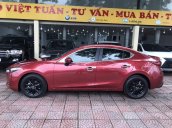 Bán Mazda 3 máy 1.5 sedan sx năm 2018