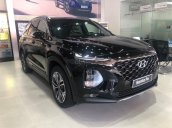 Hyundai Santa Fe Premium giảm 100% phí trước bạ