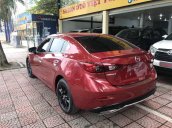 Bán Mazda 3 máy 1.5 sedan sx năm 2018