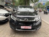 Honda CRV 1.5L 2018 màu đen, biển tỉnh lung linh