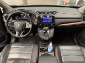 Honda CRV 1.5L 2018 màu đen, biển tỉnh lung linh