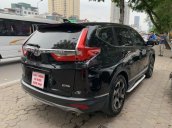 Honda CRV 1.5L 2018 màu đen, biển tỉnh lung linh