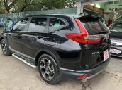 Honda CRV 1.5L 2018 màu đen, biển tỉnh lung linh