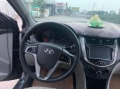 Hyundai Accent 2015 Blue nhập khẩu Hàn Quốc