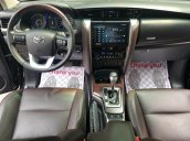 Toyota fortuner 2.7 2019 màu đen, đẳng cấp dân chơi