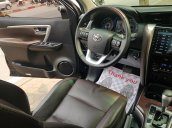 Toyota fortuner 2.7 2019 màu đen, đẳng cấp dân chơi