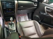 Toyota fortuner 2.7 2019 màu đen, đẳng cấp dân chơi