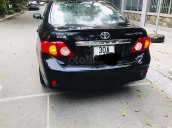 Bán Toyota Corolla Altis năm sản xuất 2009, màu đen còn mới