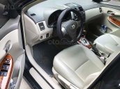 Bán Toyota Corolla Altis năm sản xuất 2009, màu đen còn mới