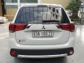 Cần bán xe Mitsubishi Outlander 2.0 CVT năm 2019, giá chỉ 755 triệu, có trả góp