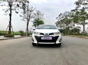 Bán xe Vios 2020 siêu lướt 6000 km