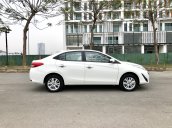 Bán xe Vios 2020 siêu lướt 6000 km