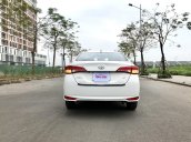 Bán xe Vios 2020 siêu lướt 6000 km