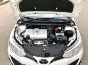 Bán xe Vios 2020 siêu lướt 6000 km