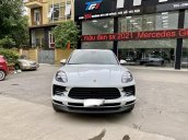 Bán Porsche Macan S sản xuất 2021