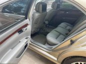 Bán ô tô Mercedes S450 năm sản xuất 2009