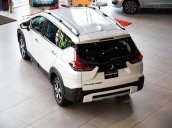 Bán Mitsubishi Xpander Cross chỉ 126 triệu lăn bánh, trả góp 85%, thủ tục nhanh gọn, giá tốt nhất miền Nam