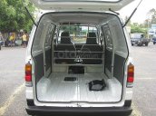 Bán Suzuki Blind Van chạy phố, giá cạnh tranh, chỉ cần 110 triệu có xe ngay