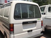 Bán Suzuki Blind Van chạy phố, giá cạnh tranh, chỉ cần 110 triệu có xe ngay