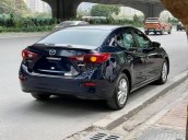 Cần bán xe Mazda 3 năm 2017 xanh cavansite facelift