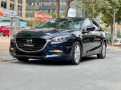 Cần bán xe Mazda 3 năm 2017 xanh cavansite facelift