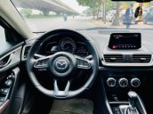 Cần bán xe Mazda 3 năm 2017 xanh cavansite facelift