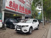 Nissan -Xtrail 2.0 sản xuất 2019 lăn bánh 2020, màu trắng