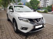 Nissan -Xtrail 2.0 sản xuất 2019 lăn bánh 2020, màu trắng