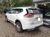 Nissan -Xtrail 2.0 sản xuất 2019 lăn bánh 2020, màu trắng