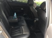 Chevrolet Cruze LTZ 1.8 nâu 2017 tự động