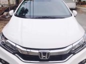 Bán Honda City năm 2019 số tự động, giá chỉ 547 triệu