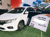 Bán Honda City năm 2019 số tự động, giá chỉ 547 triệu