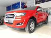 Cần bán gấp Ranger XLS MT năm 2016, xe đẹp giá nét