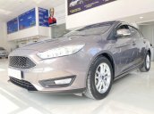 Bán Ford Focus Trend 1.5L Ecoboost, sản xuất năm 2017