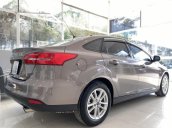 Bán Ford Focus Trend 1.5L Ecoboost, sản xuất năm 2017