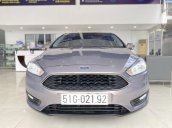 Bán Ford Focus Trend 1.5L Ecoboost, sản xuất năm 2017